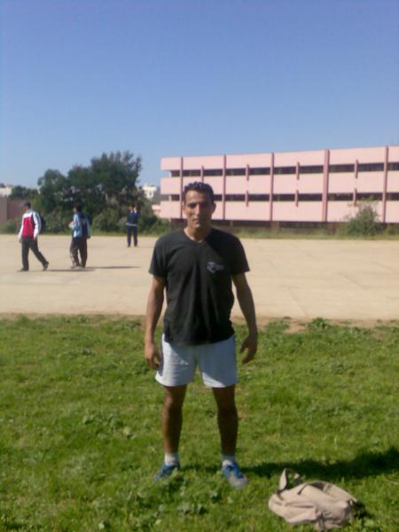 moi a ben sina kenitra