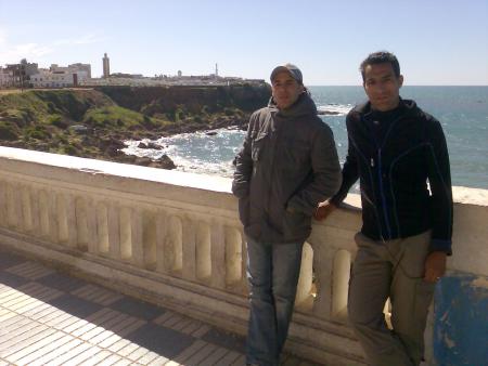 moi a laarayach