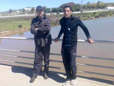 moi a  assila chamal