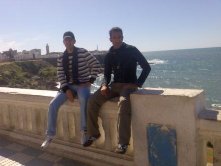 moi a laarayach