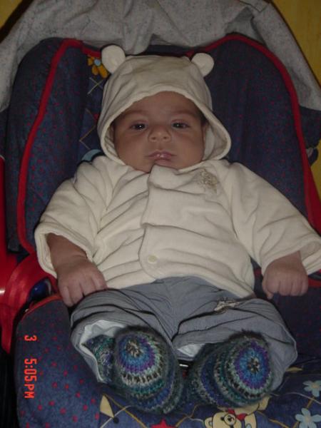 yassin srir