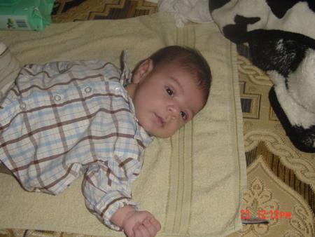 wald khouya yassin